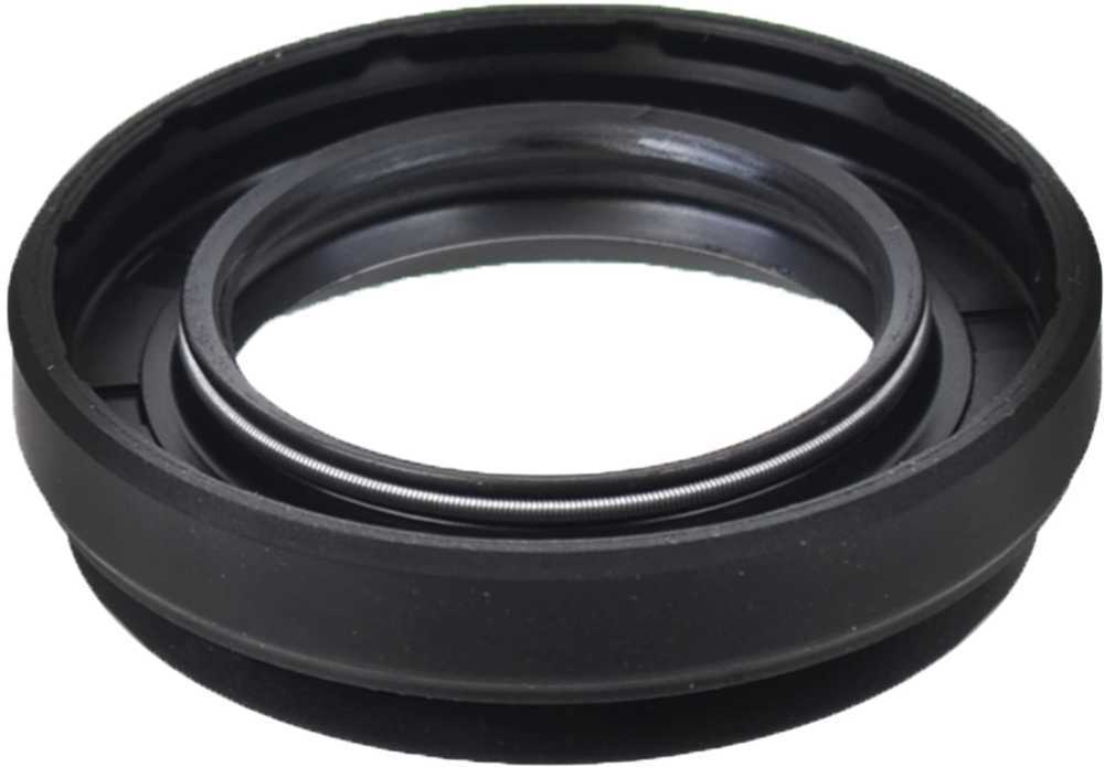 Manual Transmission Output Shaft Seal-Trans Output Shaft Seal SKF 14006