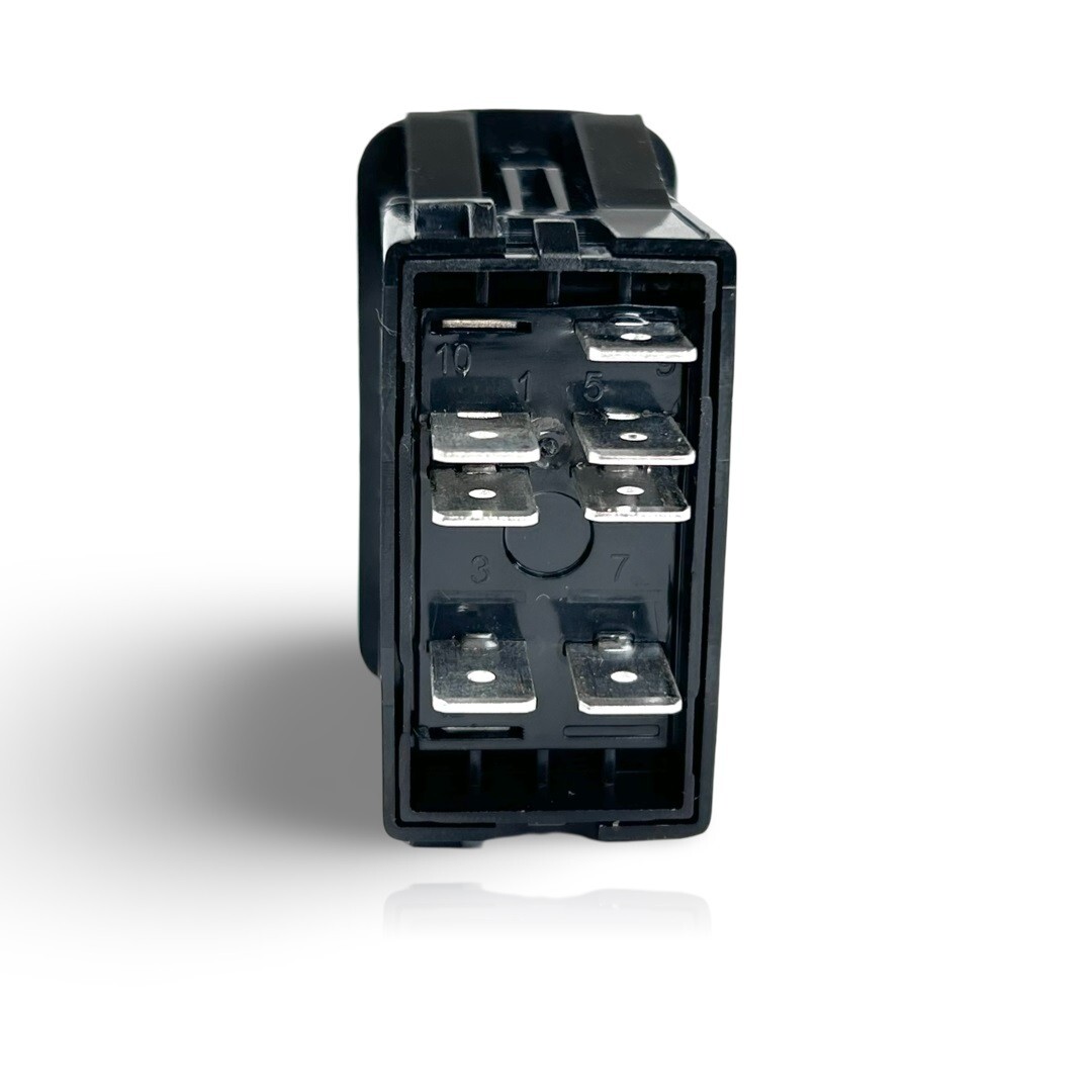 Polaris Ranger XP 1000 (2018-2021) All Wheel Drive 4x4 Switch - 4017086