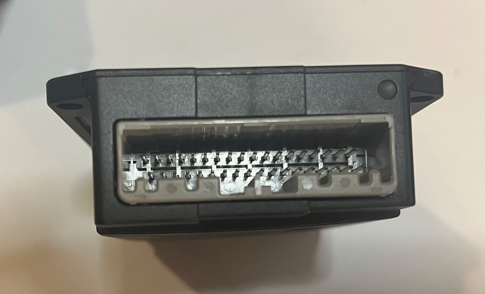 SQUARELL TECHNOLOGY NavCAN 2 Part # 8036-22