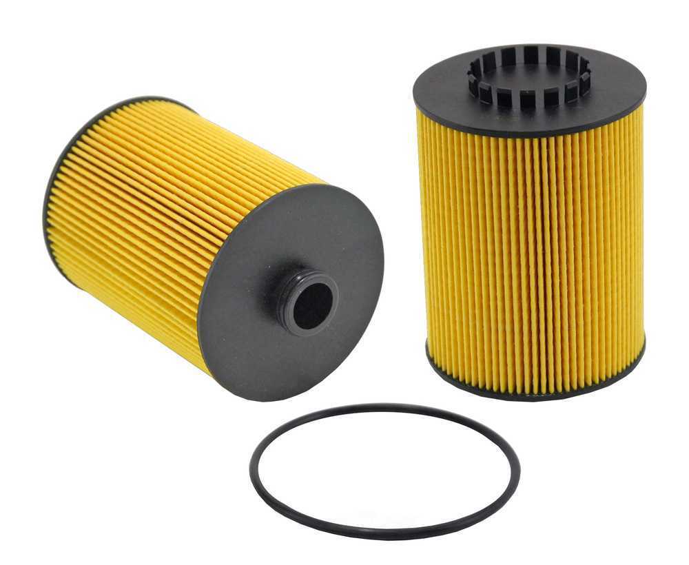 Engine Oil Filter Wix 57462