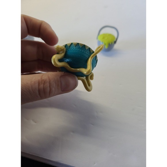 Monster High (3) Couldrons