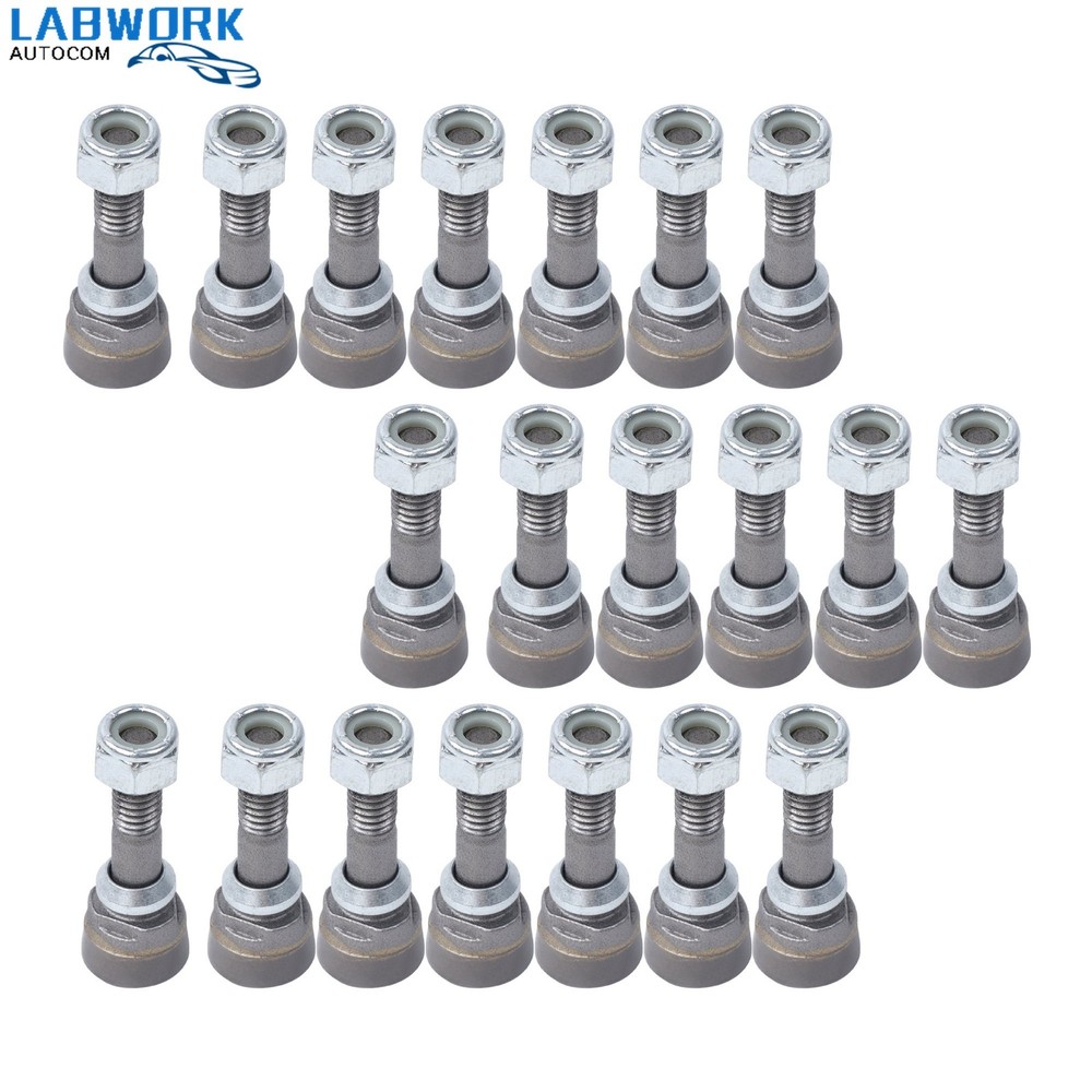 20 Pack Compatible with 500 Stump Grinder Teeth Replace For Stump Removal
