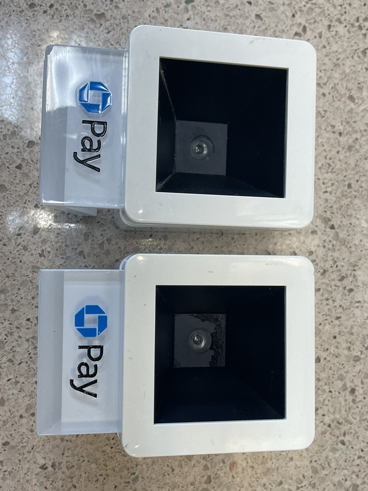 2 LEVEL UP POS Scanner (Model: LUP200A) - OPEN BOX