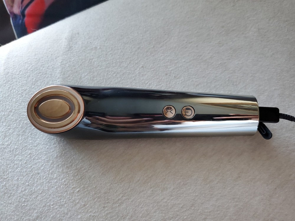 Lefay RF-Max-Plus Face Skin Tightening, Microcurrent Lifting Massager.