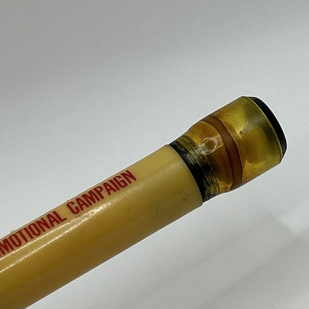 VTG Mechanical Pencil ABBOTT LABORATORIES