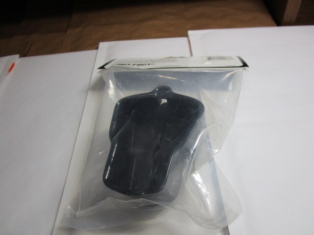 Hot Shot Cattle Prod Protective Rubber Boot SS8P1