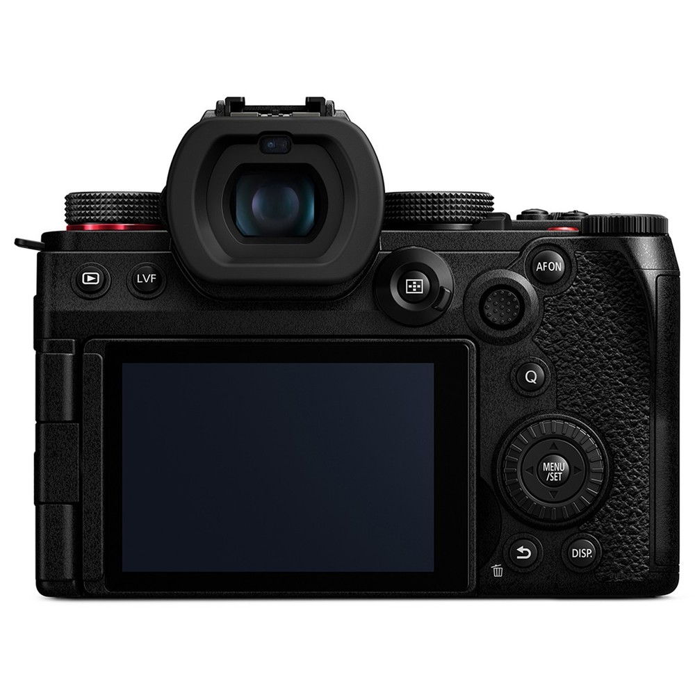 Panasonic LUMIX G9II Mirrorless Camera