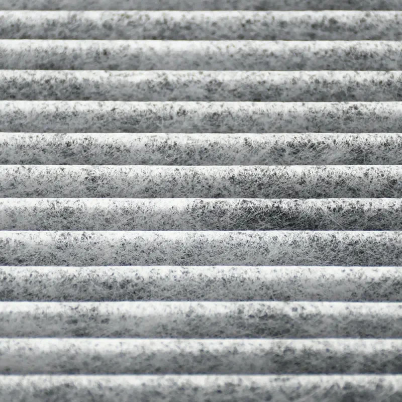 Carbonized Cabin Air Filter For Toyota 4Runner Celica FJ Cruiser Prius Sienna