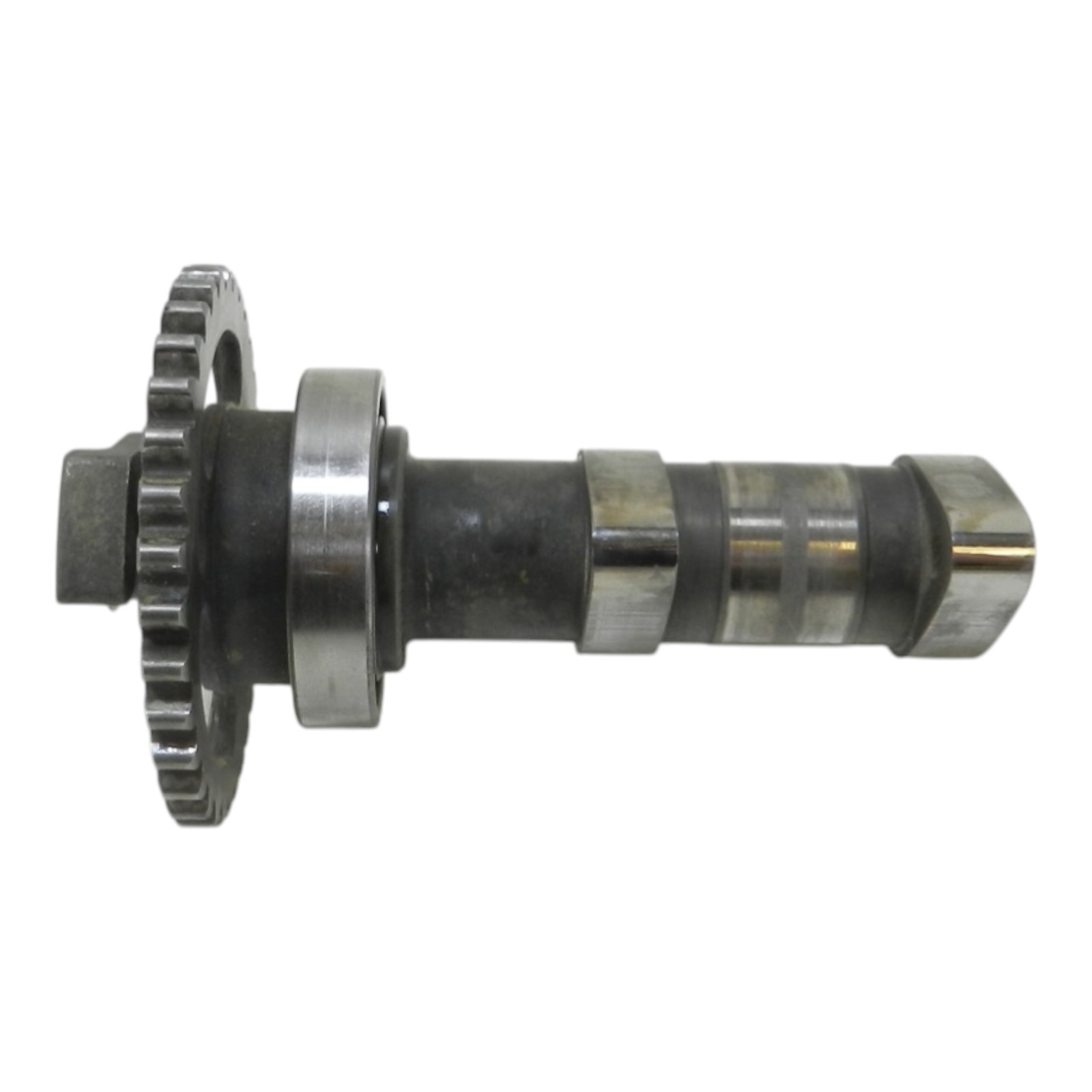 2006 SUZUKI LTR450 CAMSHAFT EXHAUST 12720-45G00 12720-45G01