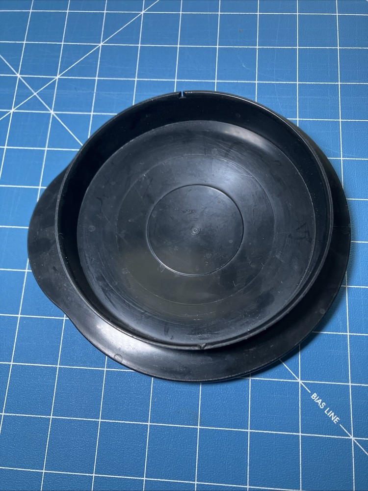 4 Blade Replacement Ninja Master Prep Food Processor and replacement lid