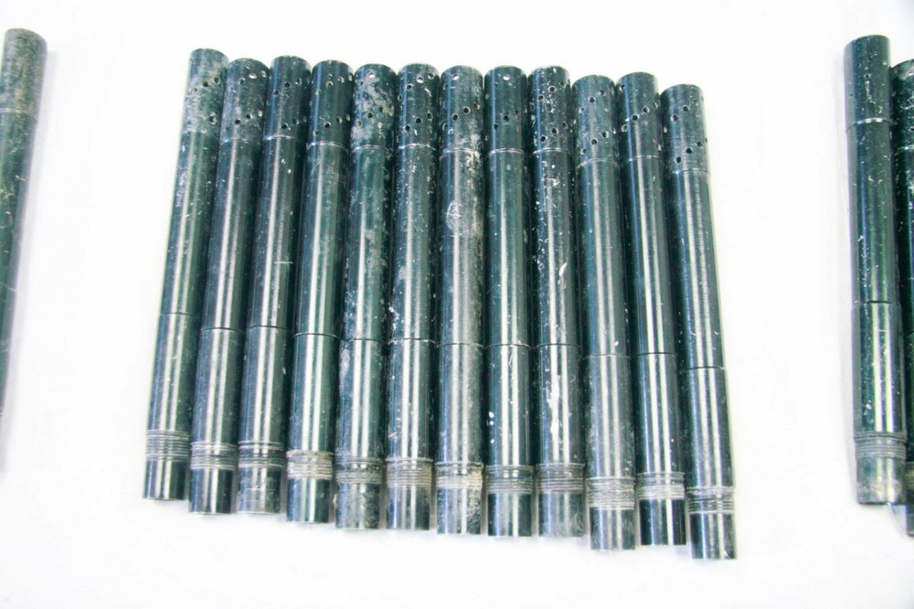 spyder barrel 95 inches Large porting variation - bar998