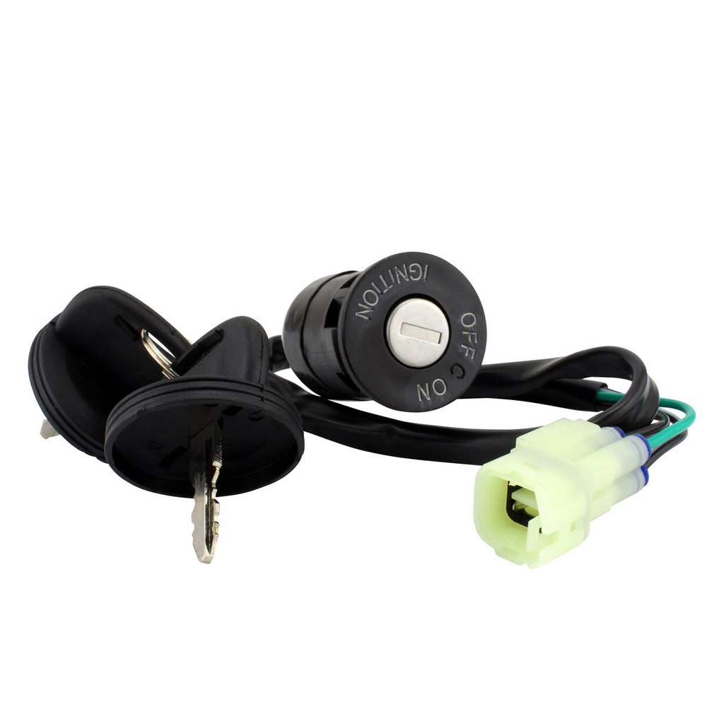2-Position Ignition Key Switch for Arctic Cat DVX 50 2008 | DVX 90 2008-2019