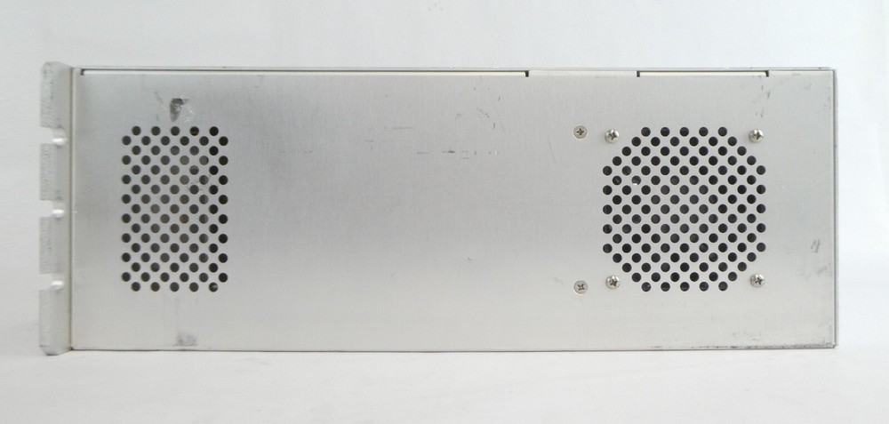 CPMX-1000 Comdel FP2125R4 RF Matching Network MATCH PRO Working Surplus