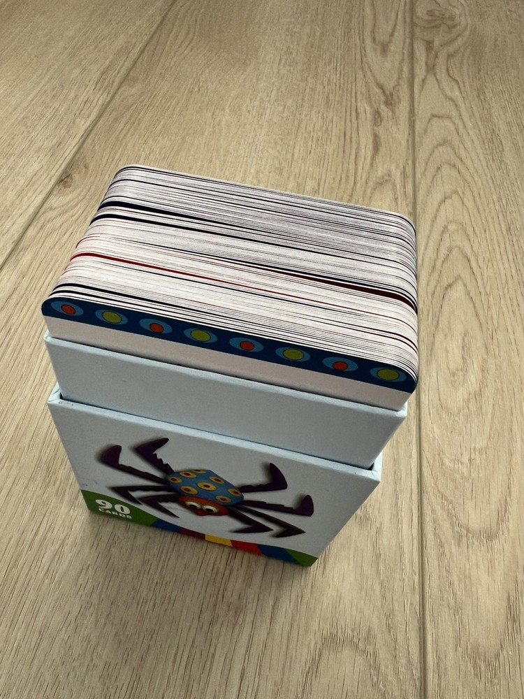 Summer Study Flash Cards: Grade 4 by Flash Kid