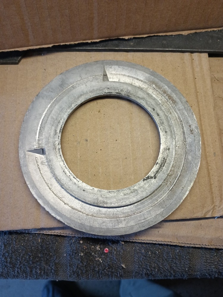ShopSmith Mark V Speed Control Dial Ring, See photos.