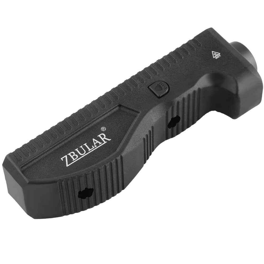 1450 Lumens Flashlight Light,Dual Switch,Strobe Function,Easy to us... Fast Ship