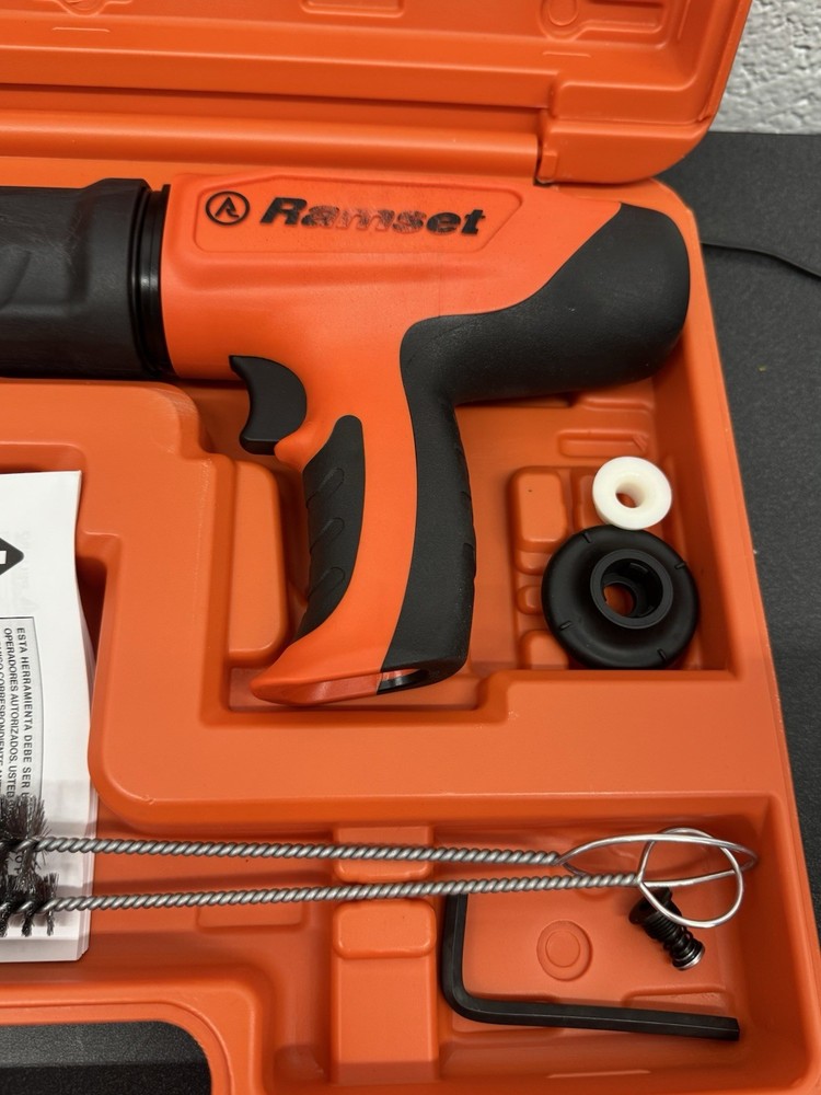 Ram Tools Ramset Cobra Plus