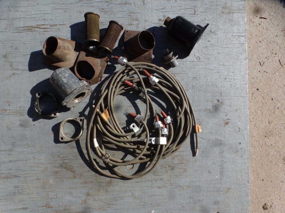 lycoming aircraft engines
