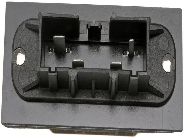 Dorman 973 523 Blower Motor Resistor Kit With Harness