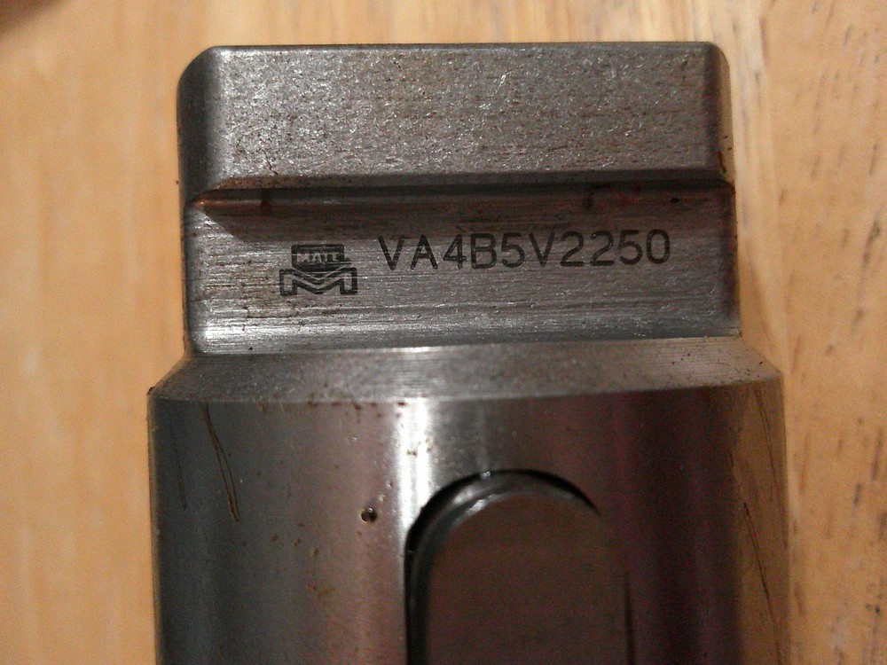 *NEW* MATE PRECISSION TOOL VA4B5V2250