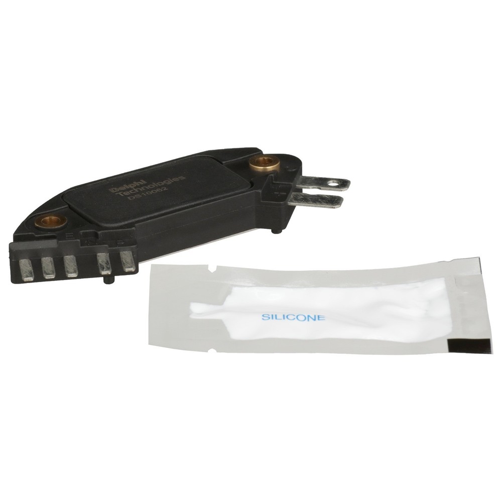 For 1985 Buick Century - Ignition Control Module Delphi 3.8L V6