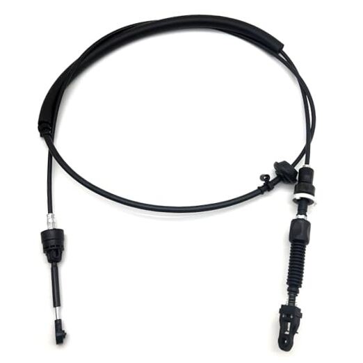 Automatic Transmission Shift Shifter Control Cable Gearshift Cable for Chevy