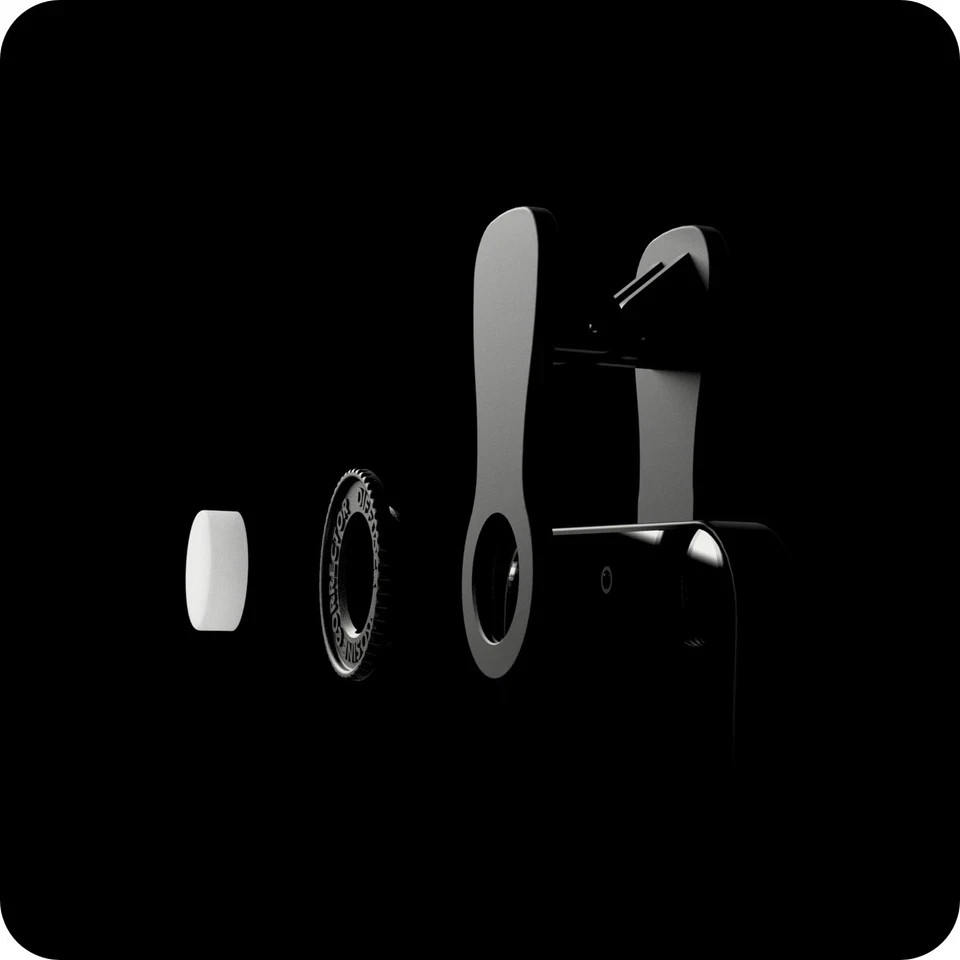 Lightray Mobile PAR & Light Meter Smartphone PPFD DLI Illuminance
