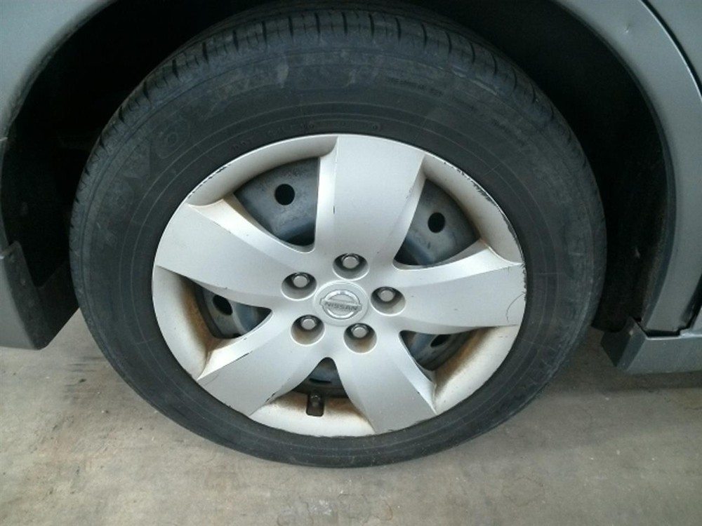 ALTIMA 2008 High Mounted Stop Light 104736450