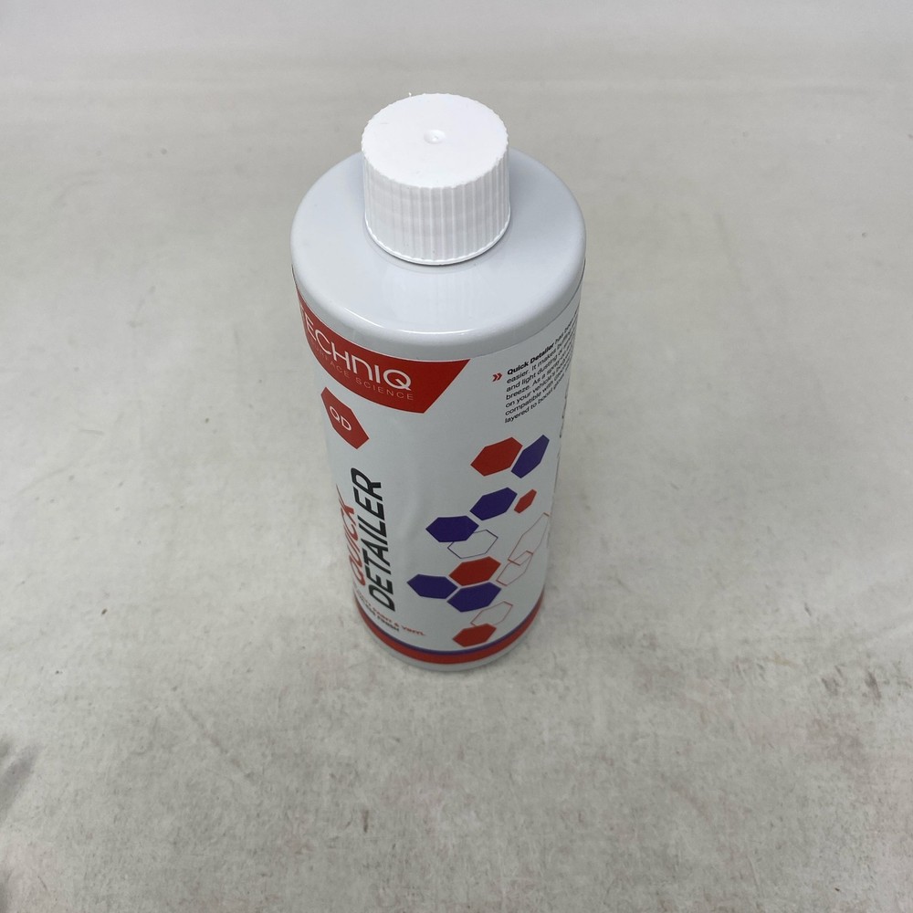 Gtechniq QD Quick Detailer v2 Spray - 500ml