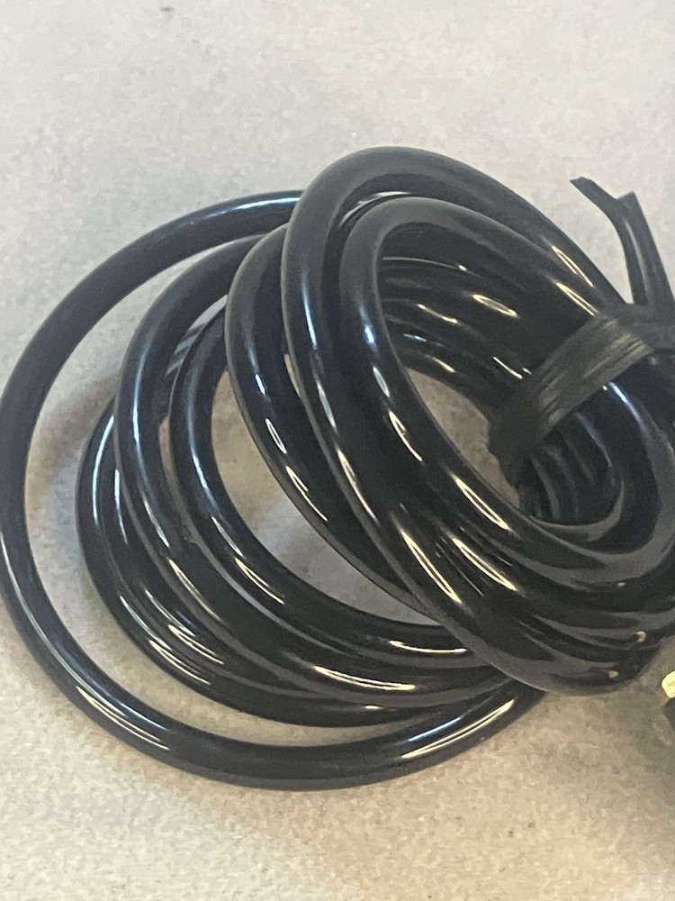 Single action siphon-feed airbrush kit