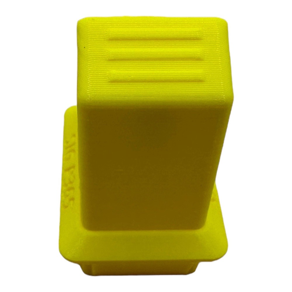 Sig Sauer P365 Speed Loader Yellow 9mm SpeedLoader Mag Loader