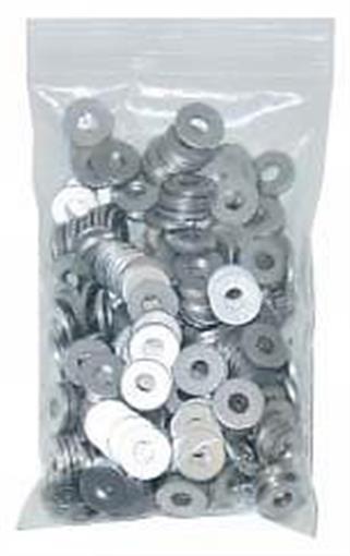 Back-up Rivet Washers 3/16" 250ct. for Pop Rivets IMCA