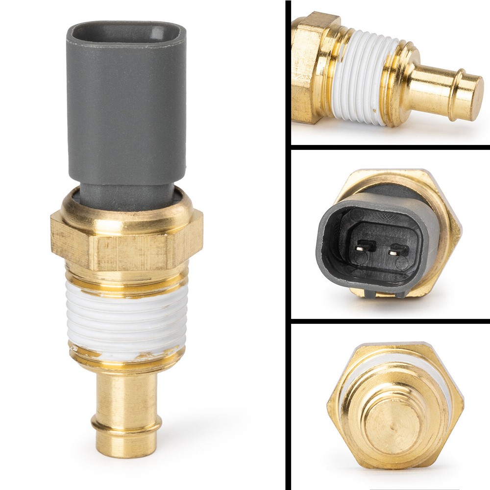 5149077AB Engine Coolant Temperature Sensor Temp Fits For Chrysler Dodge Jeep