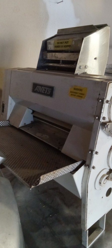 ANETS Dough Roller