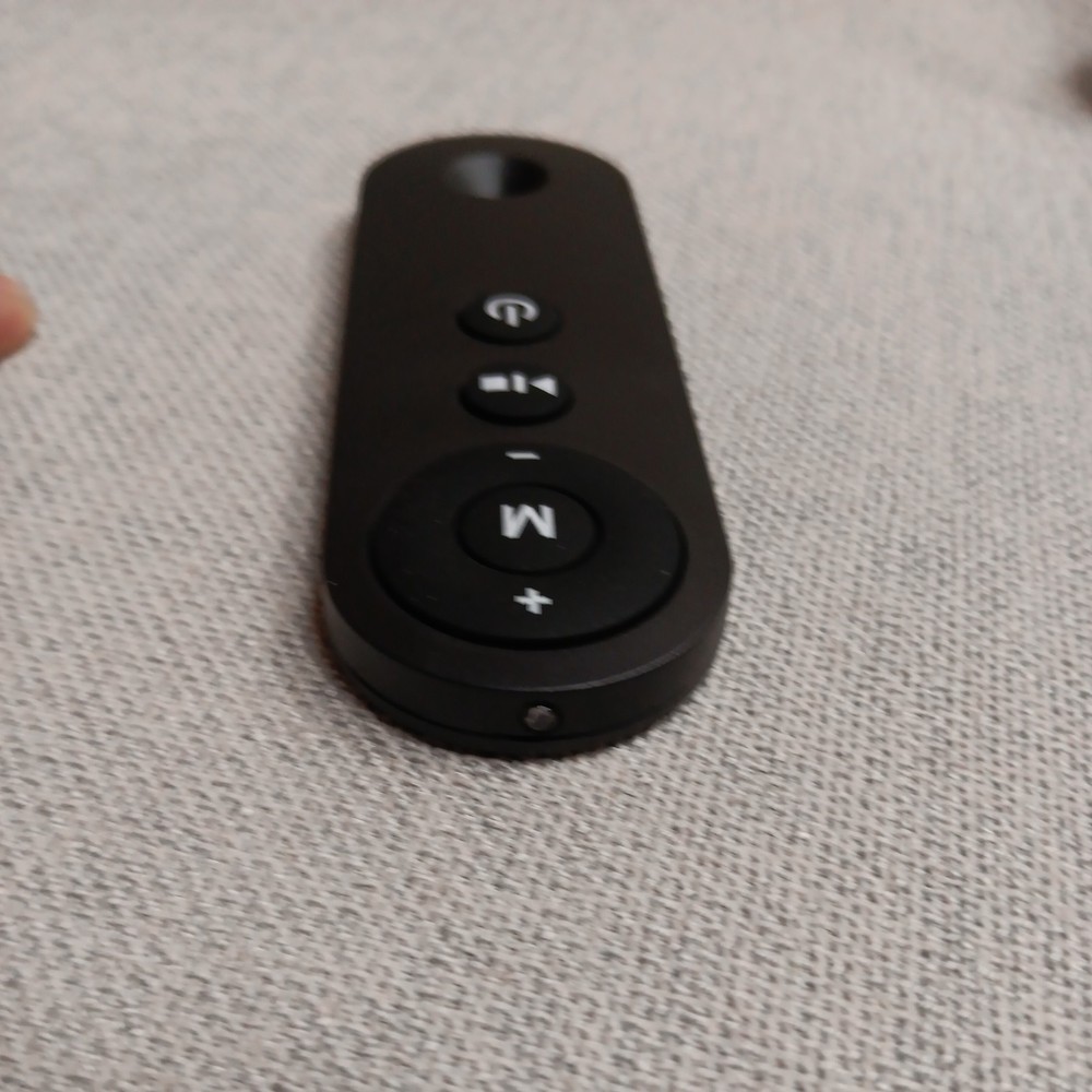 Walking Pad Remote Replacement Compatible w/ Model AD-4000 Plus, DK-38AB-1 *READ