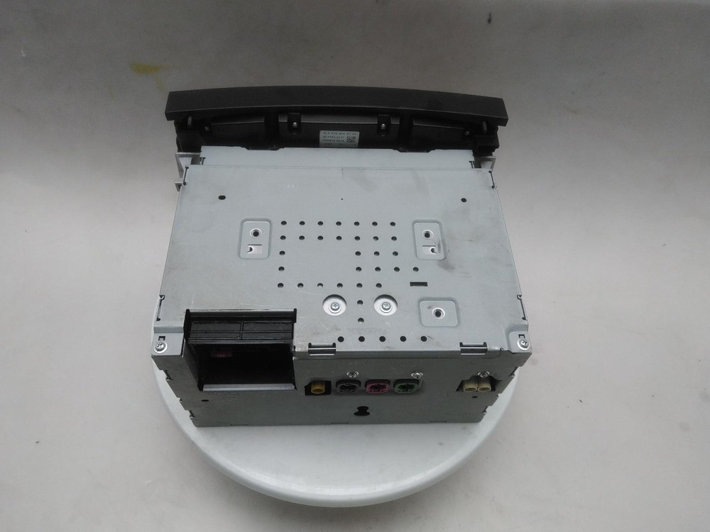 MERCEDES E CLASS Satellite Navigation Unit 2009-2016 A2129006417
