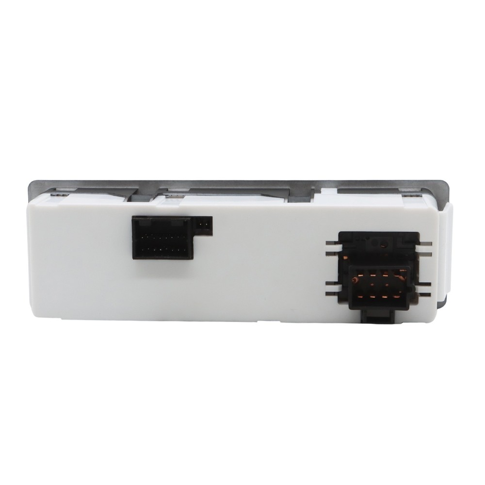 New HVAC CONTROL PANEL Assembly Q21-6012 Replacement For Peterbilt 2006-2015
