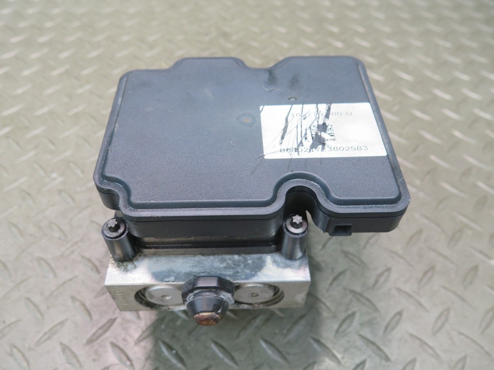 2016-2019 TESLA MODEL S 75D ABS ANTI LOCK BRAKE PUMP MODULE UNIT