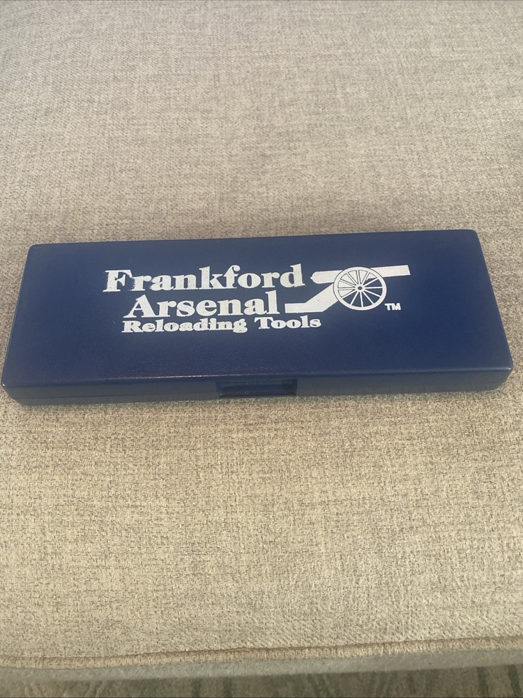 Auto Power-off Digital Caliper Frankford Arsenal Reloading Tools