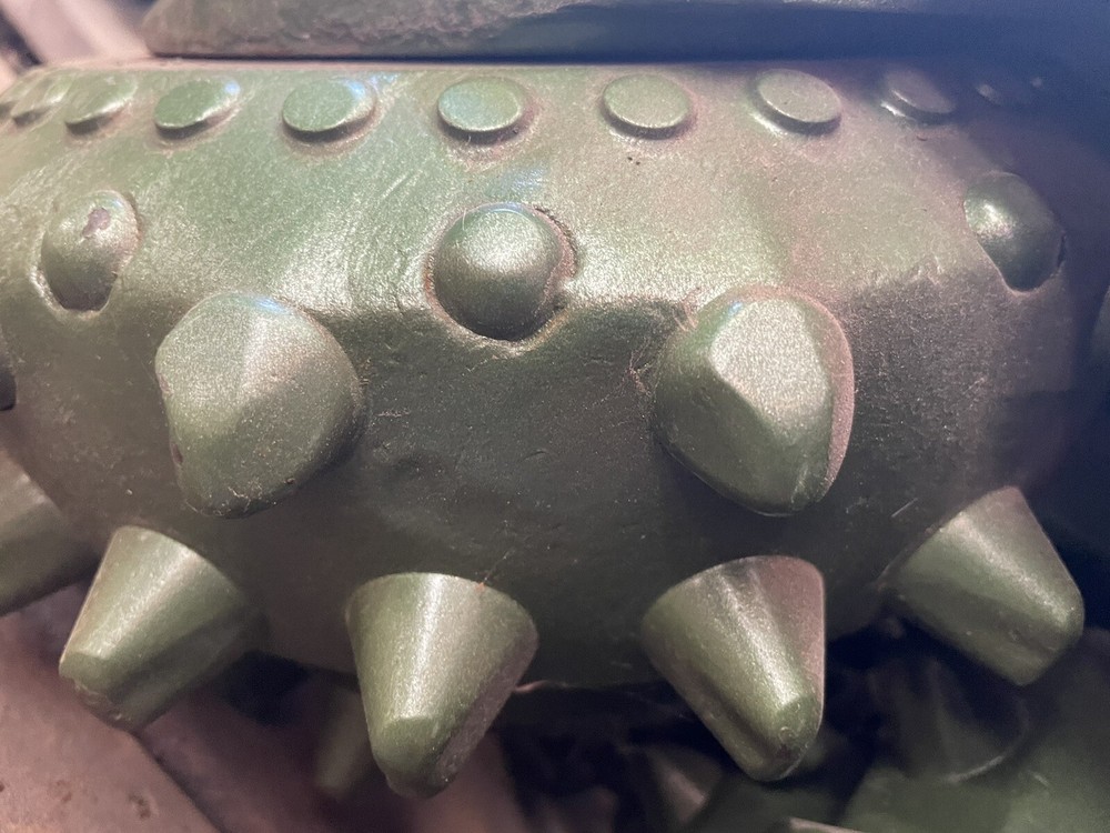 SMITH 17 1/2” 535 SB TCI Drill Bit