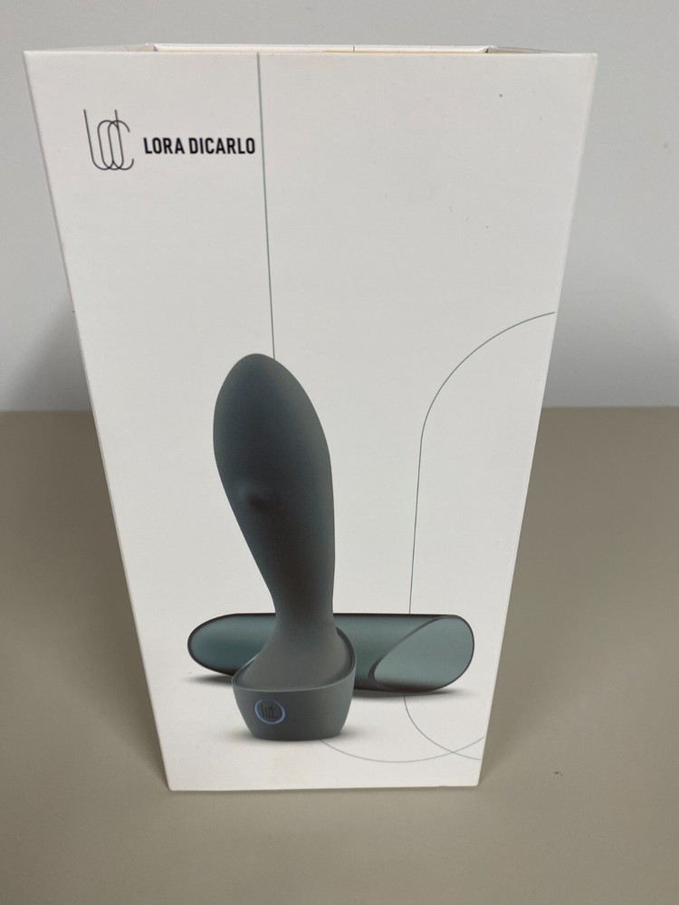 Lora DiCarlo Onda Robotic G Spot Massager