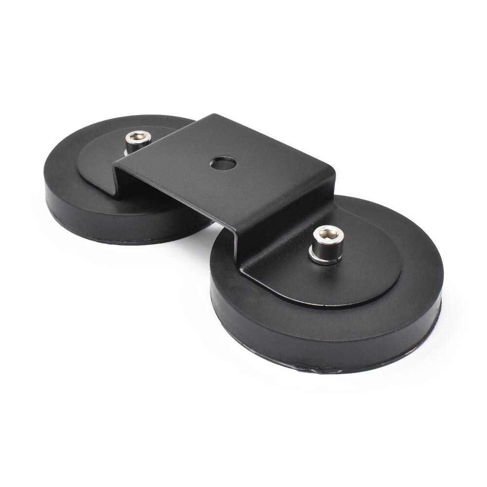 Pro LED BRK21 Magnet Mount Bracket For Single Stud Light Beacons & Work Lights