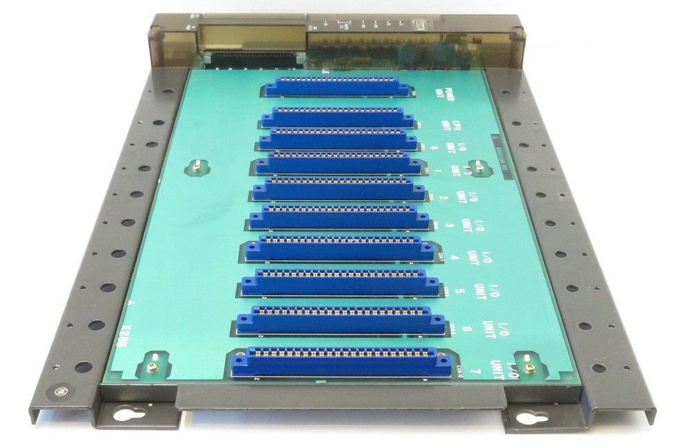Base Base Unit Mitsubishi MELSEC-K K28B Sequence Controller Basic Base Unit
