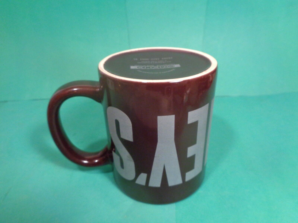 Hershey's Coffee Mug, Galerie (Used/EUC)