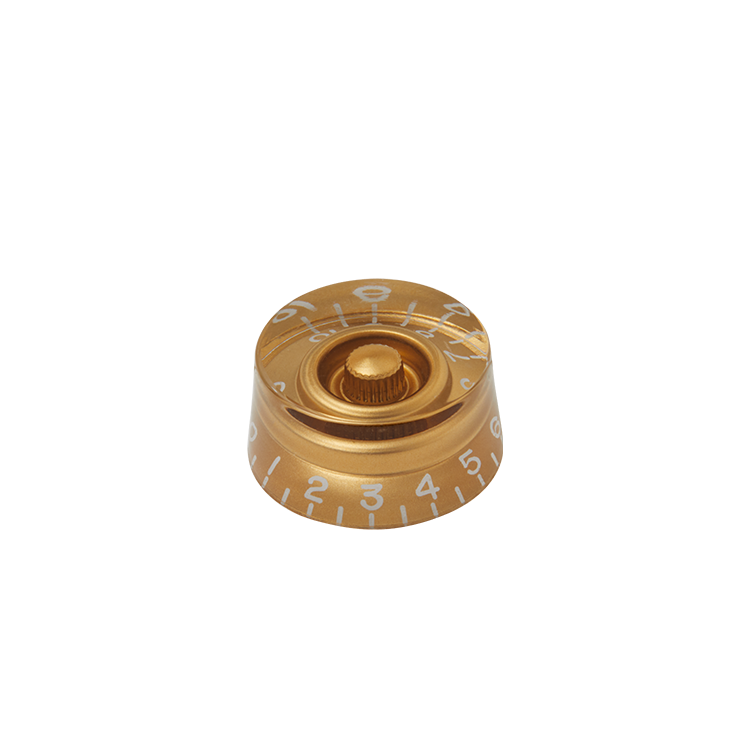 Gibson PRSK-020 Gold Speed Knobs (4)
