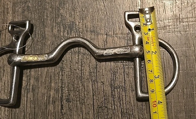 Horse Bit