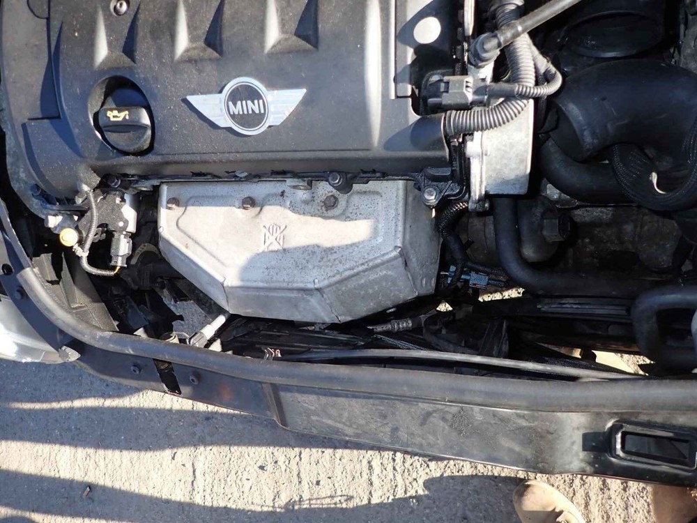 MINI HATCH ABS PUMP MODULATOR CONTROL UNIT COOPER R56 15803819