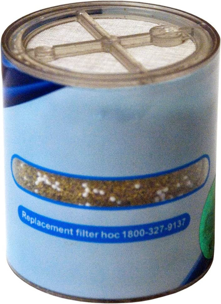 HOC  High Output Shower Filter