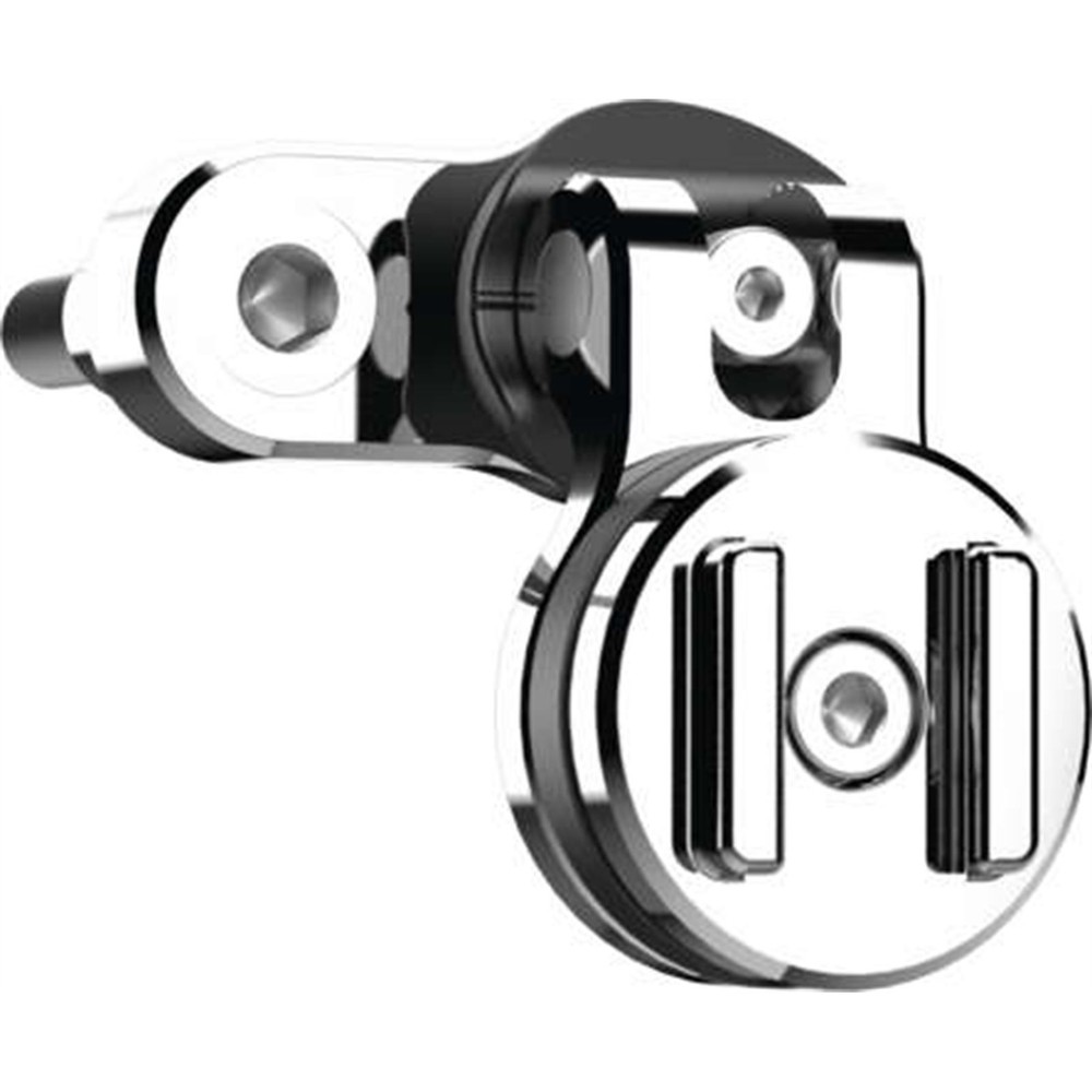 SP Connect Clutch Mount Pro - Chrome 53231