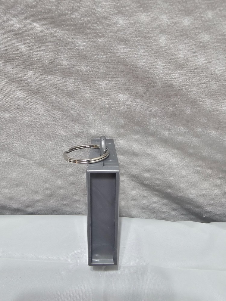 FgTeeV Sound FX Keychain